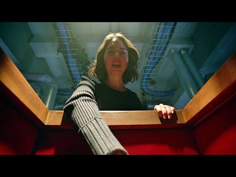 Once Upon A Time 7x08 Ending Scene - Ivy Discovers That Anastasia Has Disappeared From Her Coffin