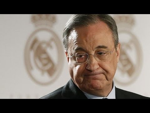 Federico: "Con el enfado de Florentino no basta, hay que cortar cabezas"