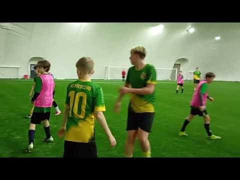 27.02.26 Przemysław Poznań - KS Mroczno 1/3