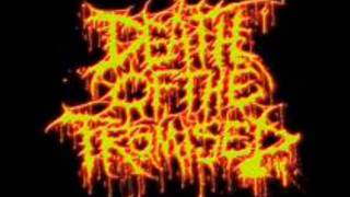 Death of the Promised - Conquered  With Lies