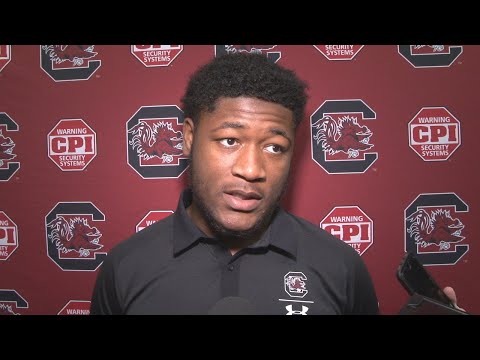 Ernest Jones Media Availability — 11/12/19