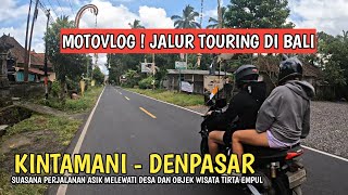 Download lagu MOTOVLOG DARI KINTAMANI MENUJU KOTA DENPASAR BALI ! TIRTA EMPUL BALI mp3 Download lagu MOTOVLOG DARI KINTAMANI MENUJU KOTA DENPASAR BALI ! TIRTA EMPUL BALI mp3