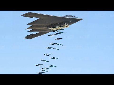 B-3 Bomber Aircraft: The Forgotten Precursor to Modern Stealth