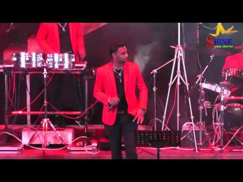 Oya Ekka Durak Yanna  Sunflower Live Show at Kuwait