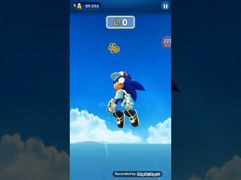 SONIC | SEASON 2 PART 7 NEFFEX HEAD DOWN👊 FINALE WESLEY ANIMATO OFFICIAL 6K