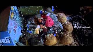 Dhool Tamil Movie - Madurai Veeran(Singam Pola) Song | Vikram | Jyothika | Vidyasagar