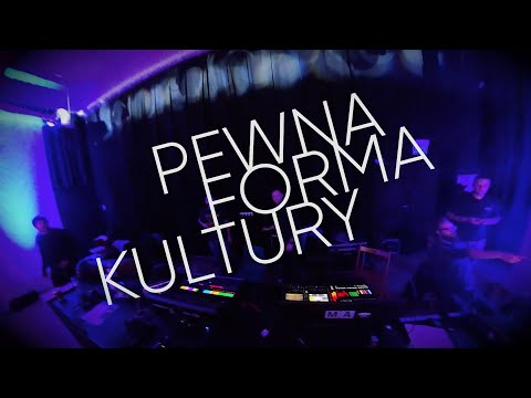 REPUBLIKA PŁOCKA - PEWNA FORMA KULTURY - MAKING OFF