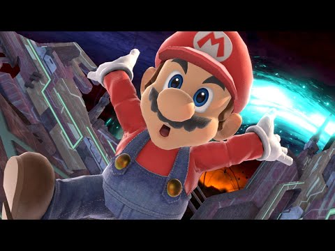 The Best of Dark Wizzy #2- Smash Ultimate