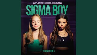 Download lagu Sigma Boy (Techno Remix) mp3 Download lagu Sigma Boy (Techno Remix) mp3
