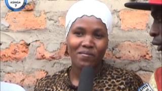 ANNI ASINGA: Mmeeya  wababi NE General Ssebabi