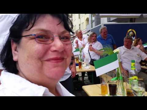 Sommerfest mit De Fleech in Berlin Wilmersdorf-23.07. 2016 - CD 1