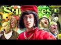 The STRANGEST Festival You Ve NEVER Heard Of SHREK FEST