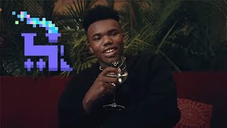 [FREE] Baby Keem Type Beat "Acid" 💊 | TRAKTRAIN