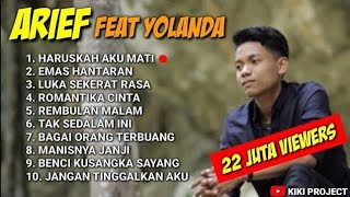Download lagu YOLANDA FEAT ARIEF FULL ALBUM 2023YOLANDA FT ARIEF  mp3 Download lagu YOLANDA FEAT ARIEF FULL ALBUM 2023YOLANDA FT ARIEF  mp3