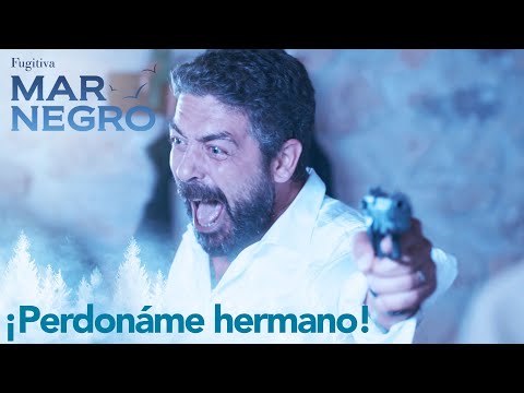 Mustafa Shot Tahir! - Chapter 78 | Runaway