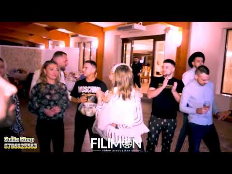 Culita Sterp ❌ X pert Music❌Ai pus pe sufletu meu foc ❌ Aniversare Sorin Ficut Live 2023