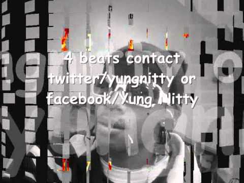 Yung Nitty-Old News (sample)