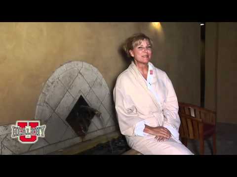 HUTV - Season 4 Episode 5 - Fitness Furniture/AZ Spa Girls