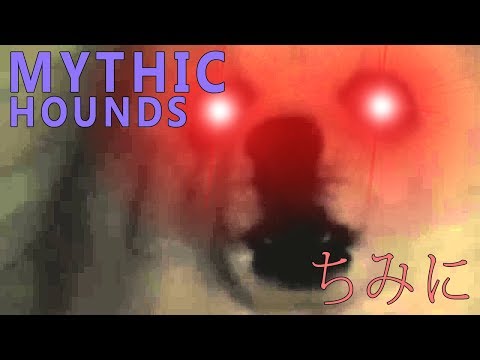 Mythic Felhounds of Sargeras | NERV | Stormrage | Mage PoV