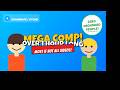 Justin Floyd S GoAnimate Montage