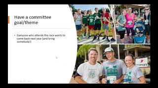 How To: Host a 5K on Your Campus