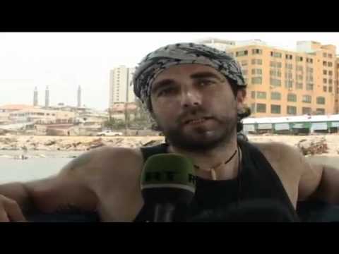 Vittorio Arrigoni