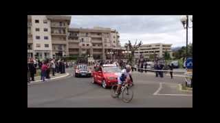 preview picture of video '96° Giro d'Italia - Rende'