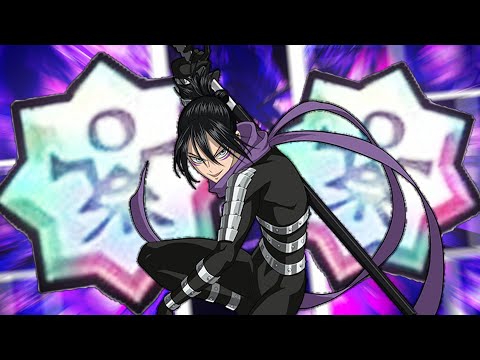 Sonic Doesn't Feel Buffed in Grand Summoners...