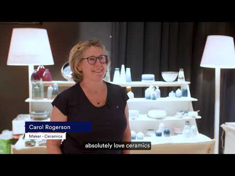 Lustre 2025 - meet the stallholders