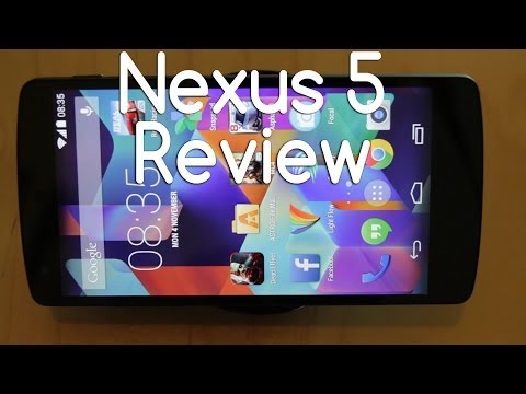 Click aici pentru vizualizare Nexus 5 Review Hardware, Software & Games Nexus 5 Review Hardware, Software & Games