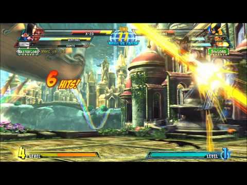 Stream-Casuals with K Beast, pt. 2