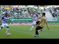 Vécsei Bálint gólja az Újpest ellen, 2022