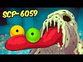 SCP 6059 Have You Ever Had An Enlightened Experience In A Ball Pit