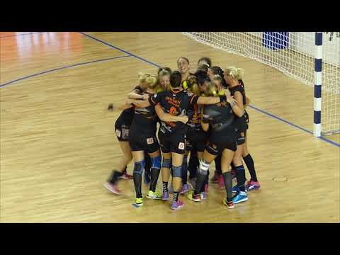 ZRK Bekament win Serbian Super Cup after penalty roulette