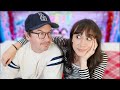 Recreating The Day We Met on Our Anniversary!