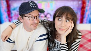Recreating The Day We Met on Our Anniversary!