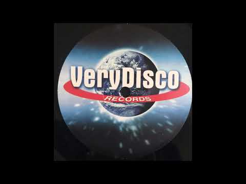 Alex van Alff - U dubbin'