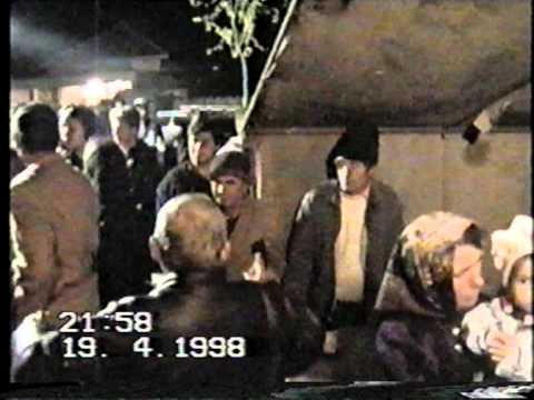 MODERN SLOBOZIA MANDRA