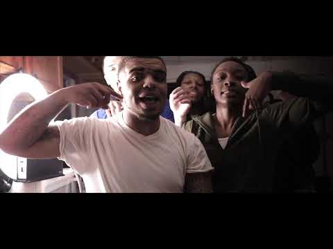 Q DA DEMON "4MYNIGGAS & AXT UP" |#JWE