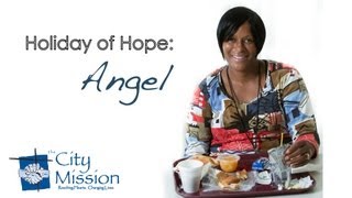 preview picture of video 'Holiday of Hope Pt. 2: Angel'