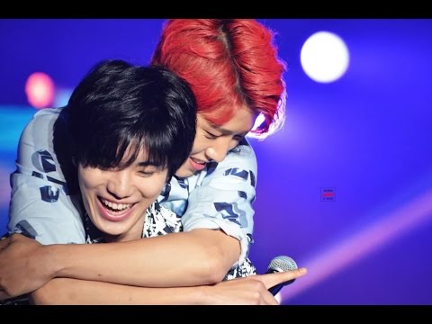 MyungJong/YeolJong - I don't know ♥Taemin♥