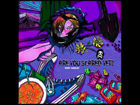 I'm The Boogeyman (Official Audio)