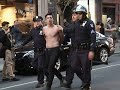Raw: NYC Rally to Protest Death of Freddie Gray.