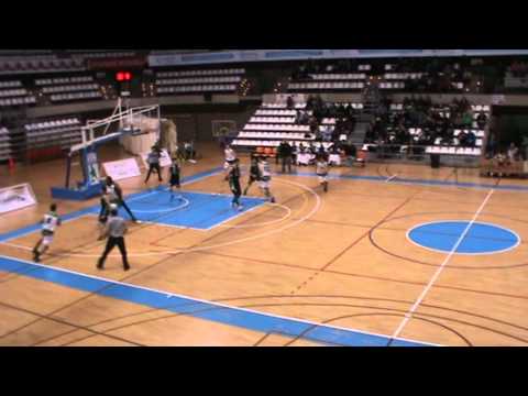 Canasta Rabassa Amics - Cáceres