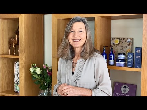 Aromatherapist video 1