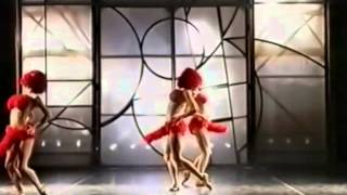 Strictly not Rubens