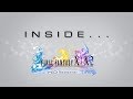 Inside Final Fantasy X x 2 Hd Remaster closed Captions
