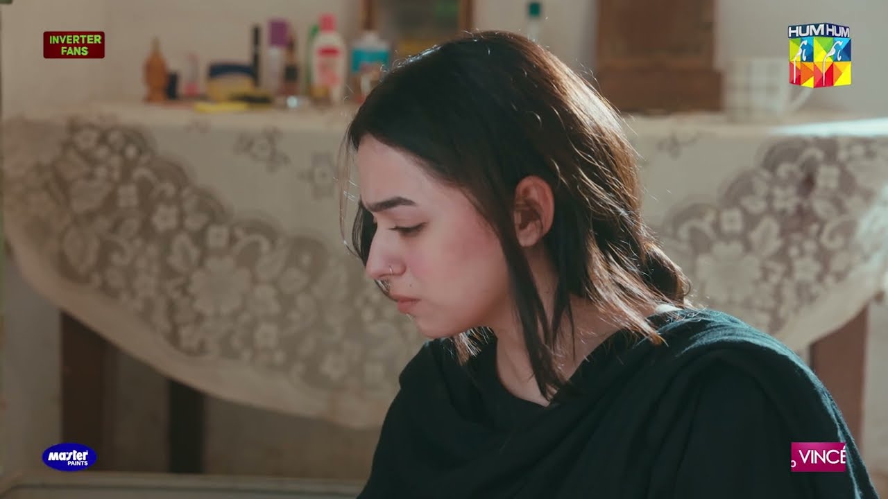 Badkar Aurat Ki Jirga Mein Peshi #zanjeerain #sajalaly #danyalzafar
