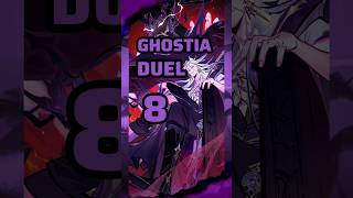 Voidbreak Ghostia VS. Swordia! Using A Voltize Ability!? #overmortal #ghostia #voidbreak #pvp