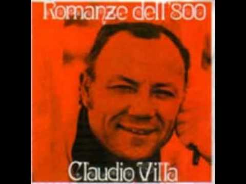 Claudio Villa      -       I Milioni Di Arlecchino